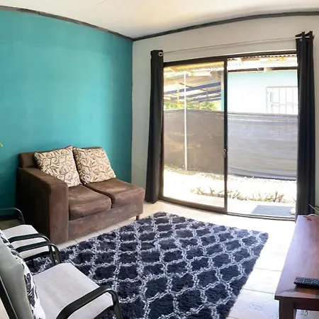 Anluka-House2 With Air Conditioning Puerto Jimenez Exterior photo