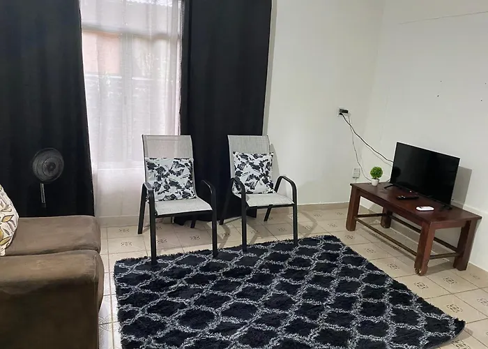 Anluka-House2 With Air Conditioning