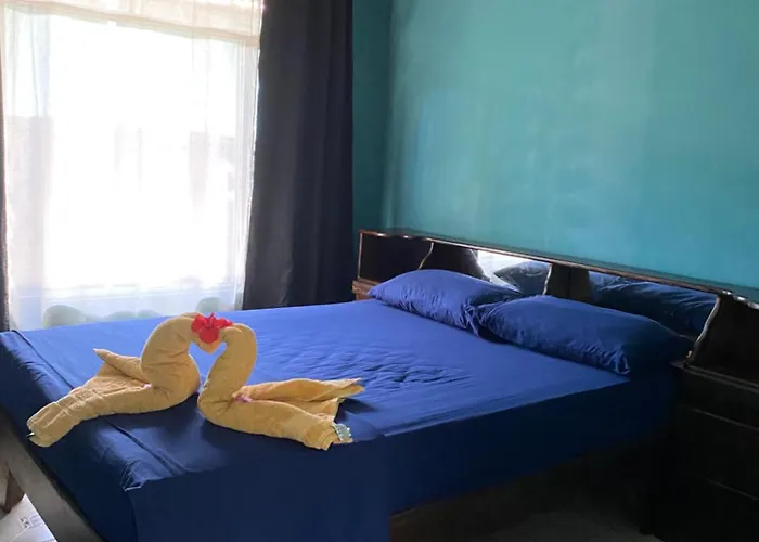 Anluka-House2 With Air Conditioning