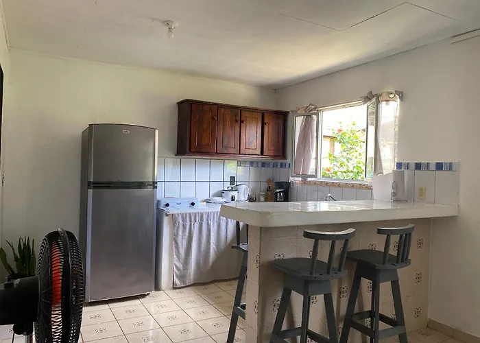 Anluka-House2 With Air Conditioning