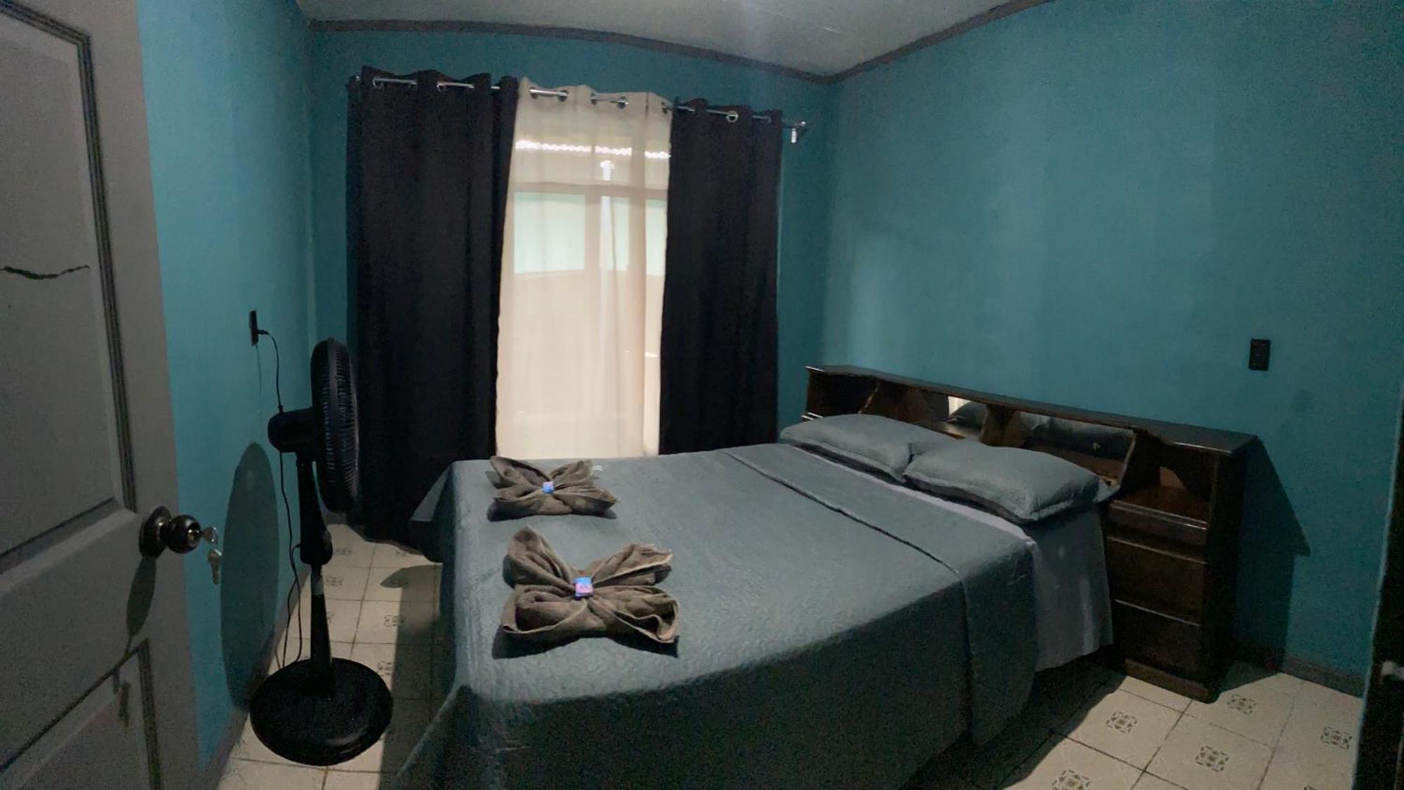 Anluka-House2 With Air Conditioning Puerto Jimenez