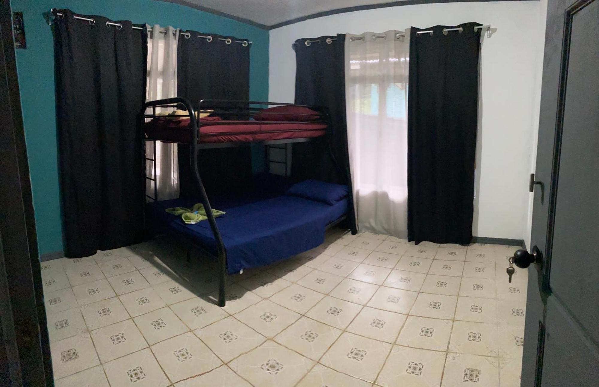 Anluka-House2 With Air Conditioning Apartment