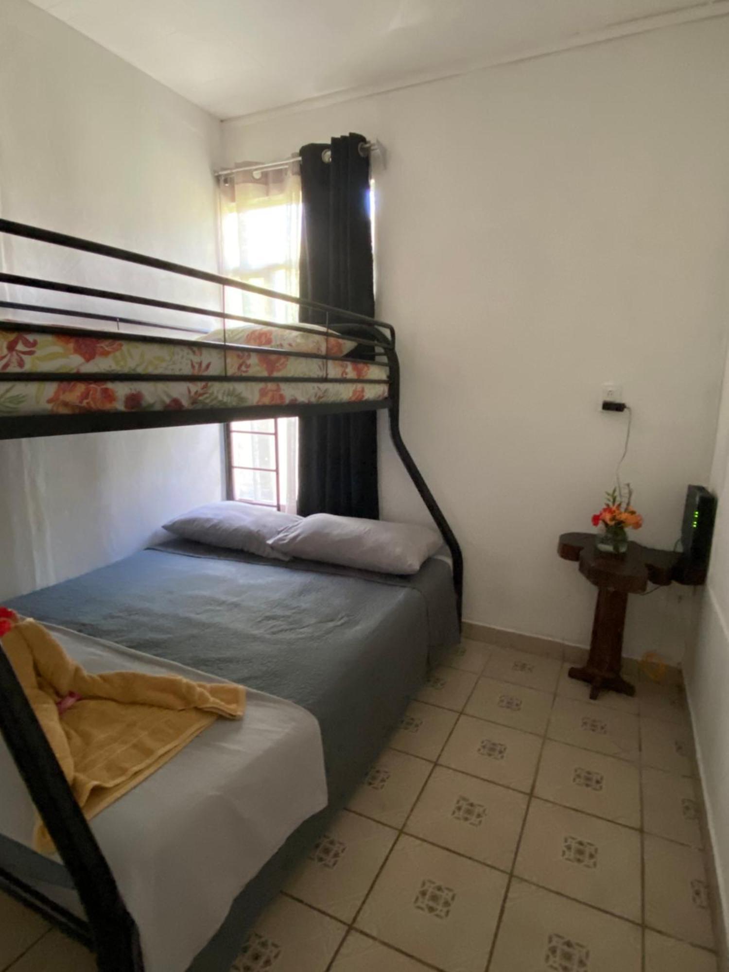 Apartment Anluka-House2 With Air Conditioning Puerto Jimenez