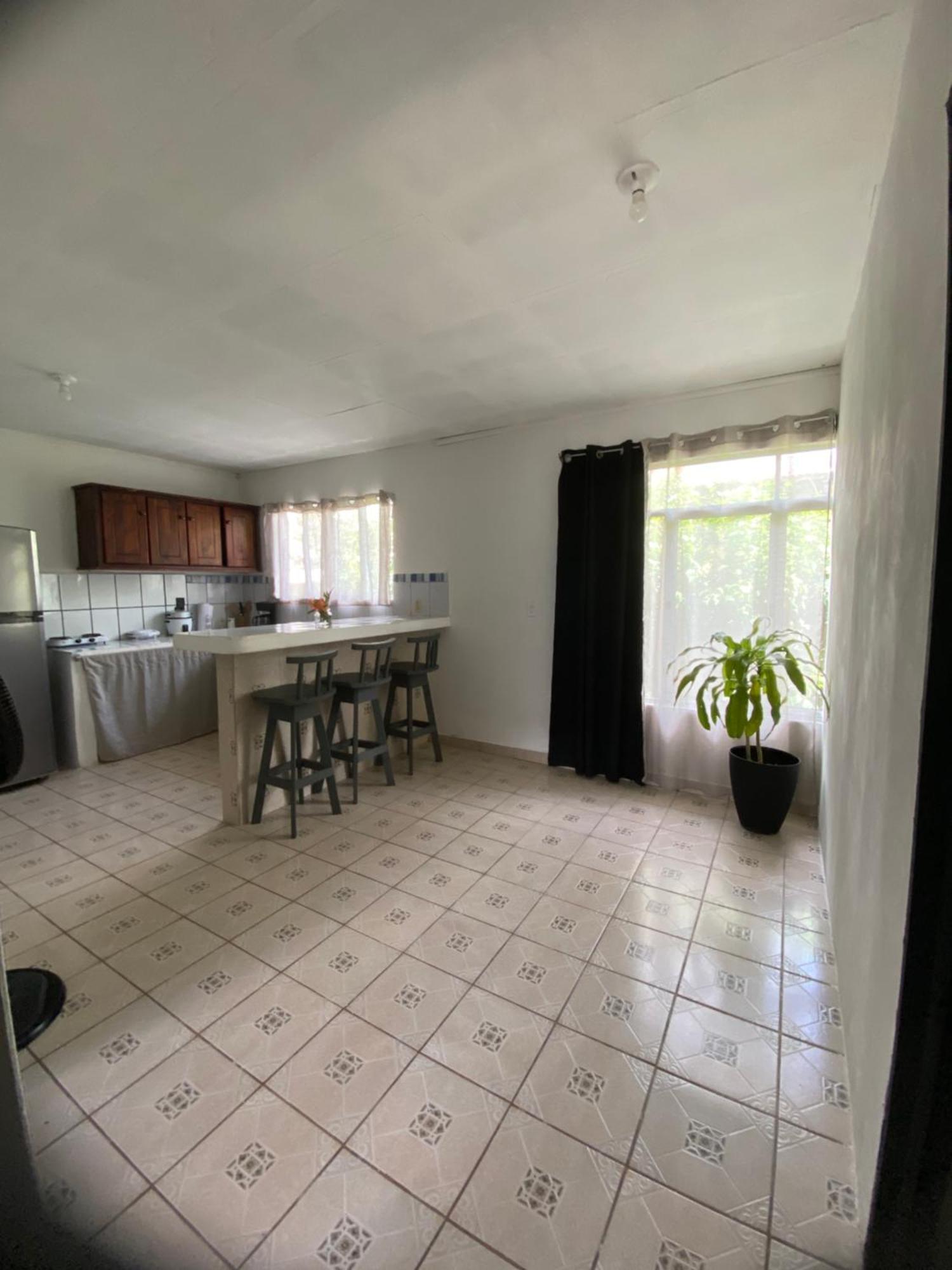 Anluka-House2 With Air Conditioning Apartment Puerto Jimenez