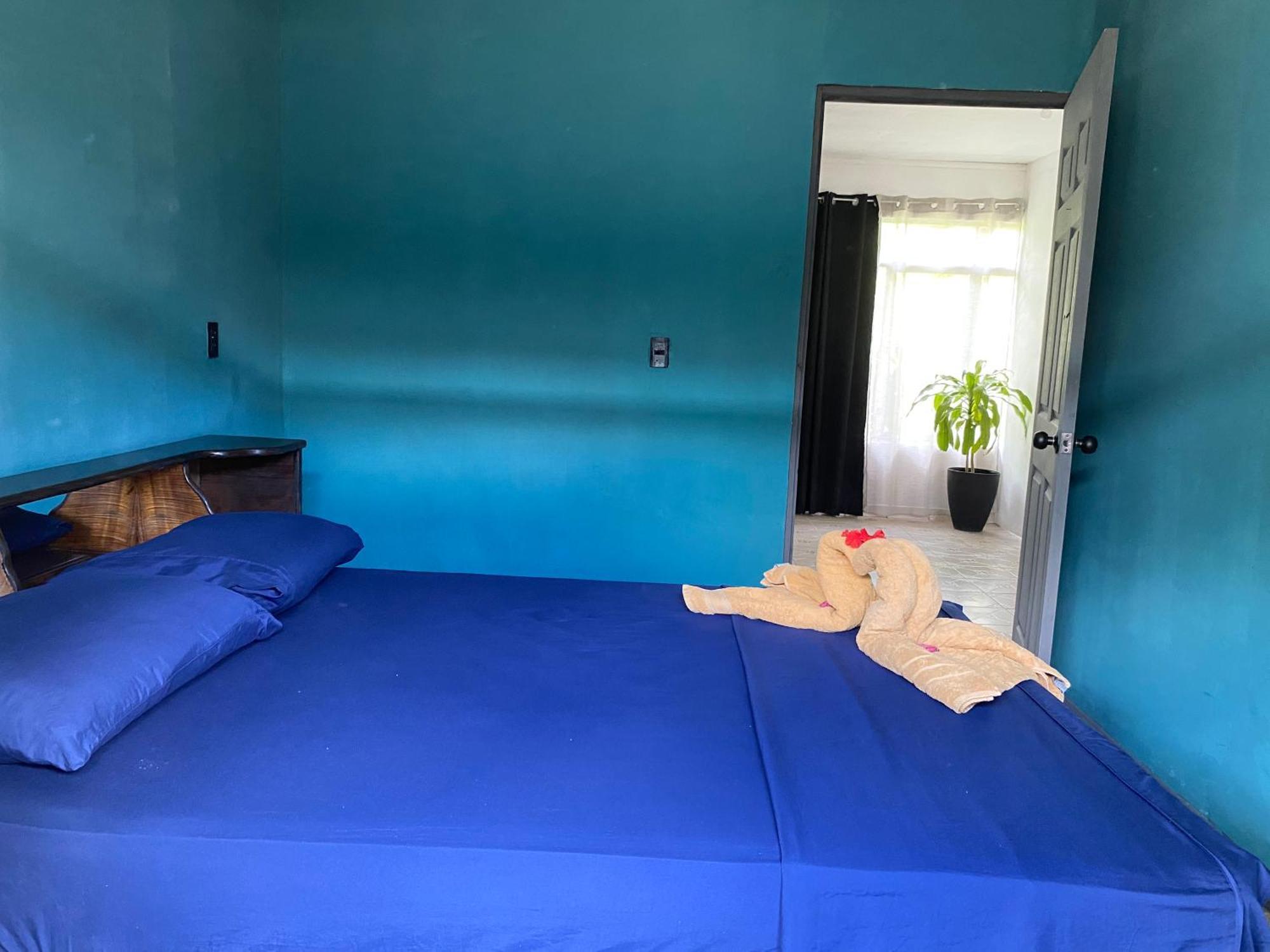 Anluka-House2 With Air Conditioning