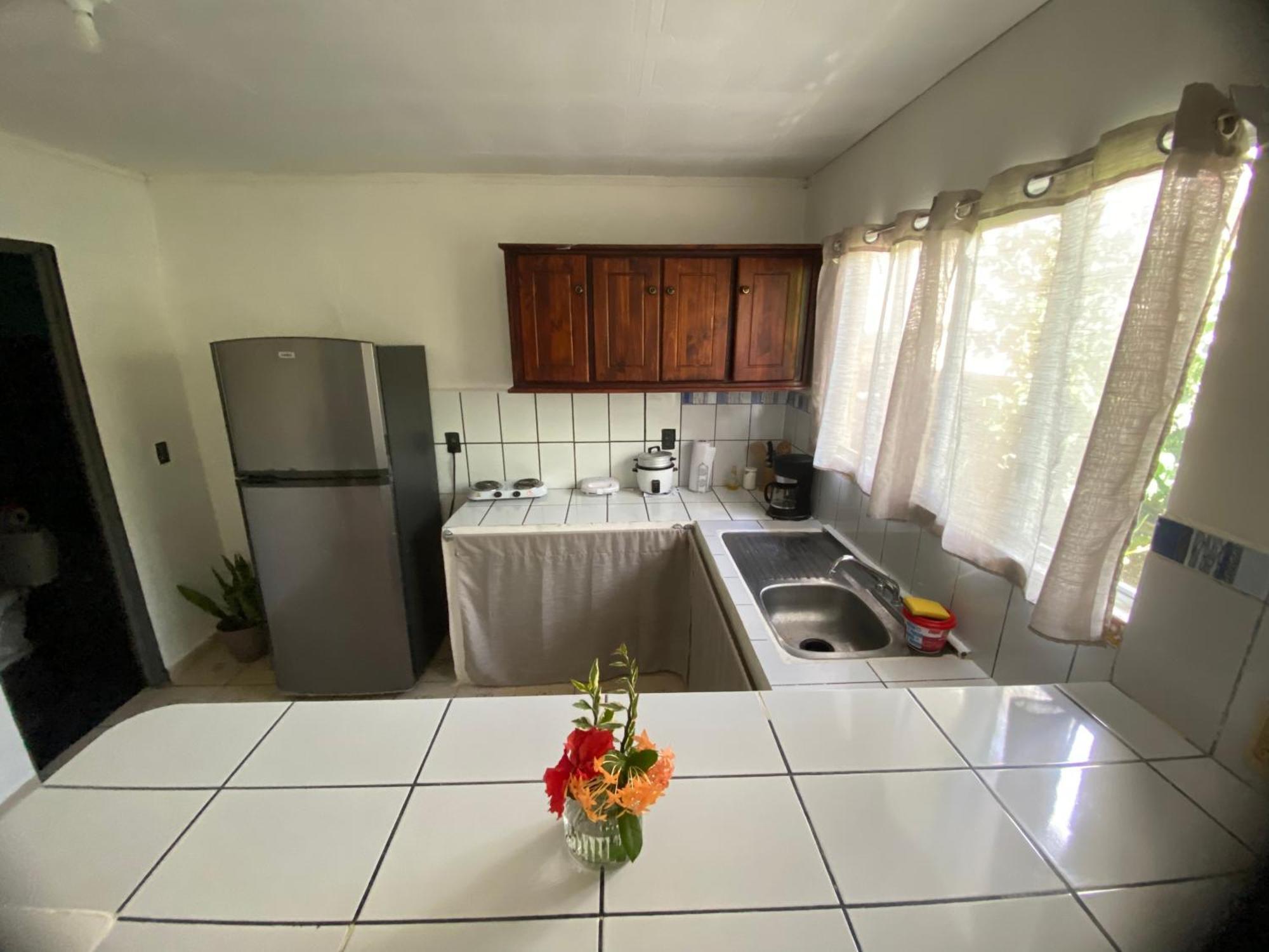 Anluka-House2 With Air Conditioning Apartment