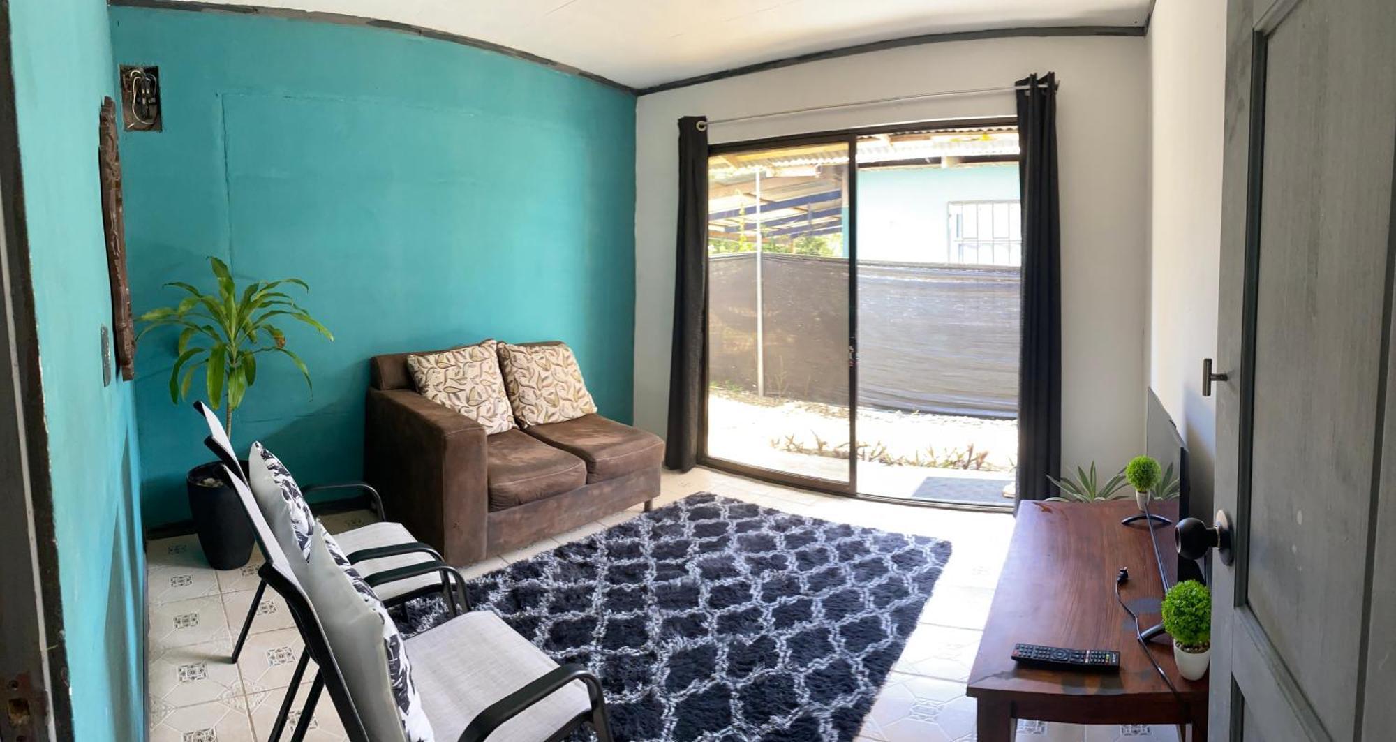 Anluka-House2 With Air Conditioning Apartment *