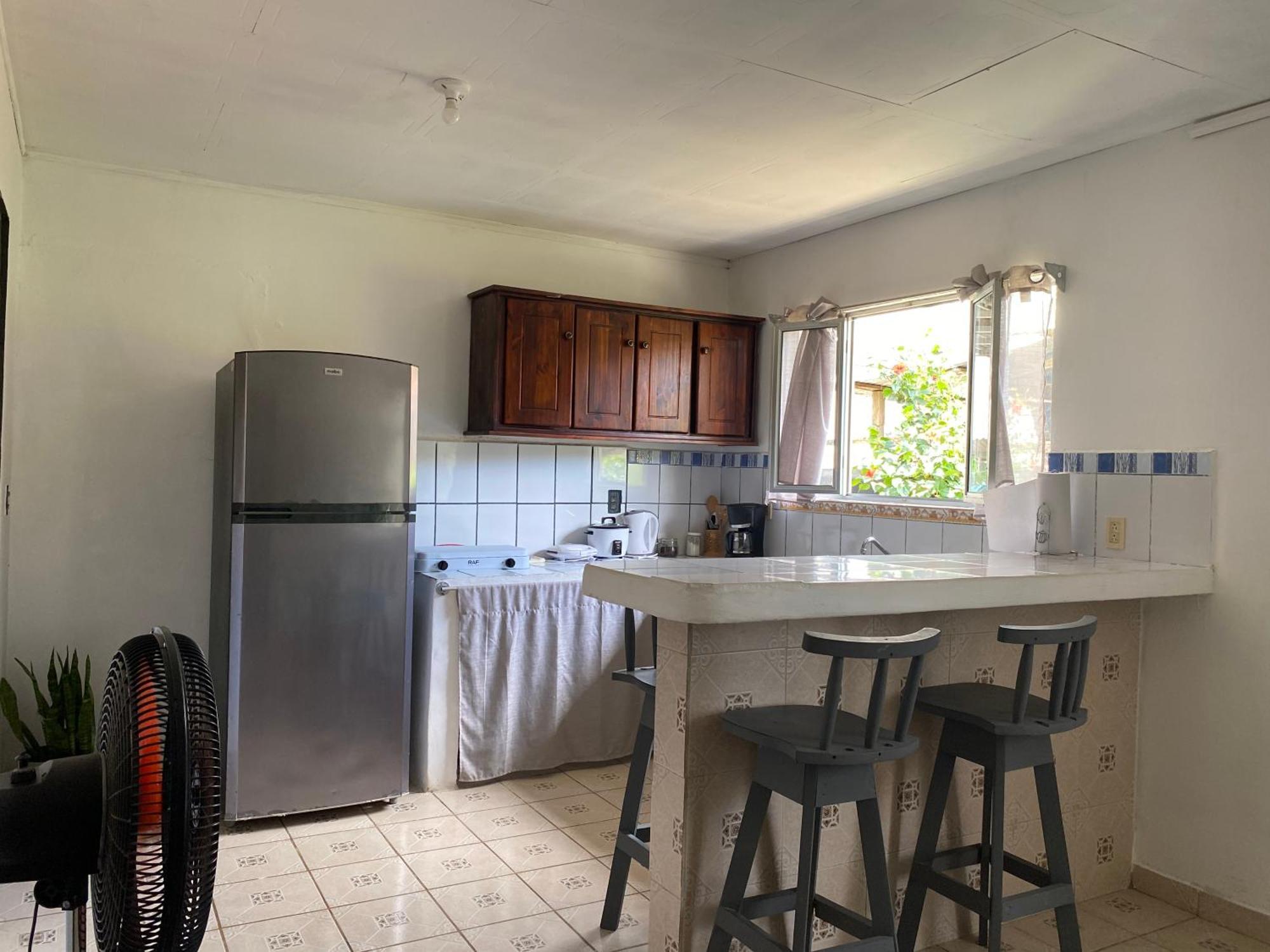 Apartment Anluka-House2 With Air Conditioning *