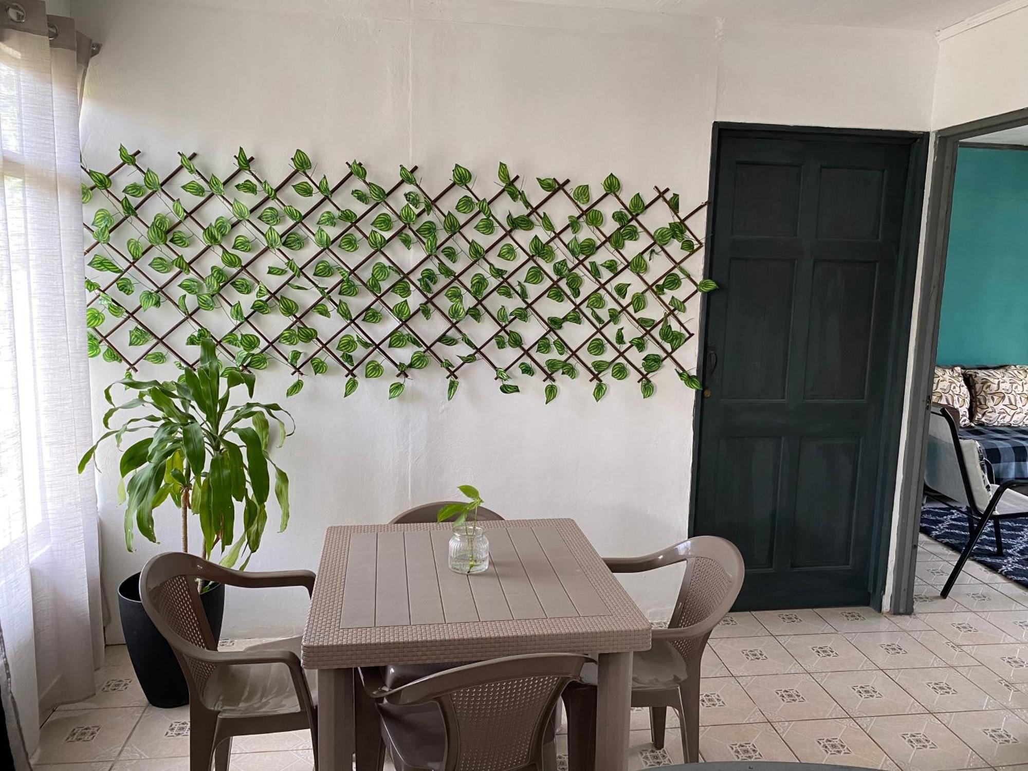 Apartment Anluka-House2 With Air Conditioning