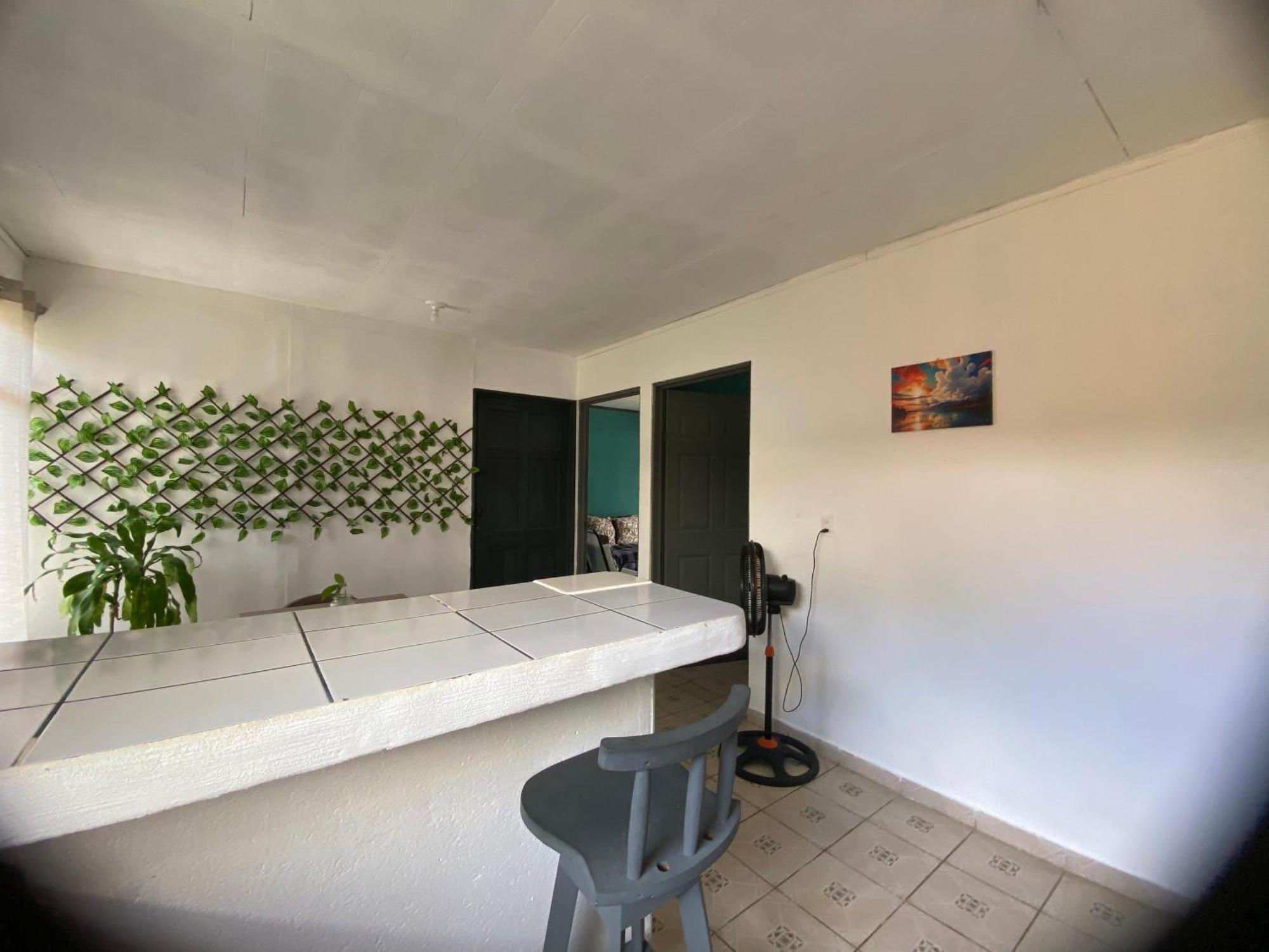 Anluka-House2 With Air Conditioning *